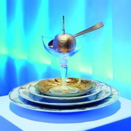 Picture for pattern Heritage Midas