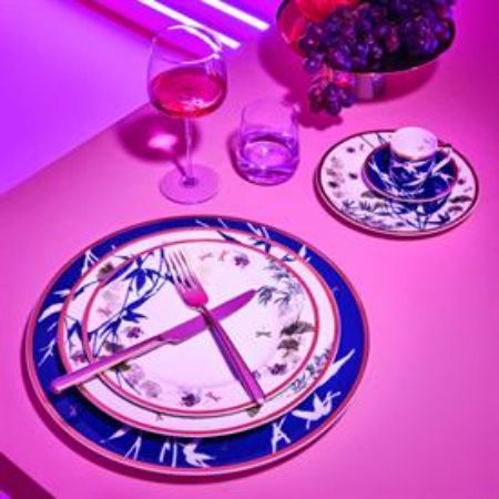 Picture for pattern Heritage Turandot