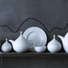 Show products in the Magic Flute, White pattern