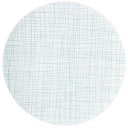 Picture for pattern Mesh Lines Aqua