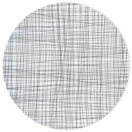 Picture for pattern Mesh Lines Forest