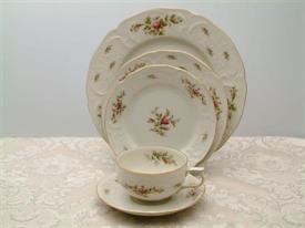 Show products in the Moss Rose pattern