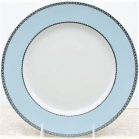 Picture for pattern Princess Blue