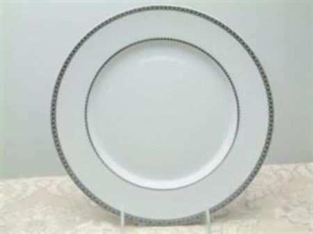 Picture for pattern Princess White