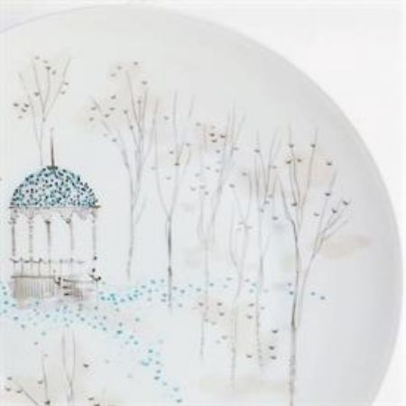 Picture for pattern Rendezvous