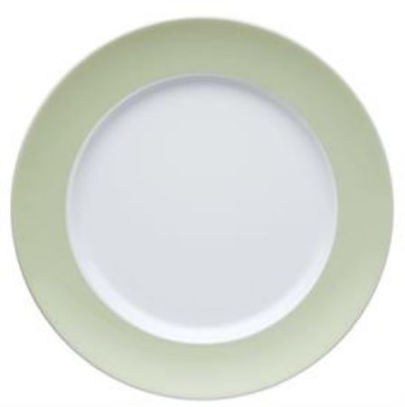 Picture for pattern Sunny Day, Pastel Green