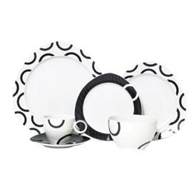 Show products in the Vario, Black Circle pattern