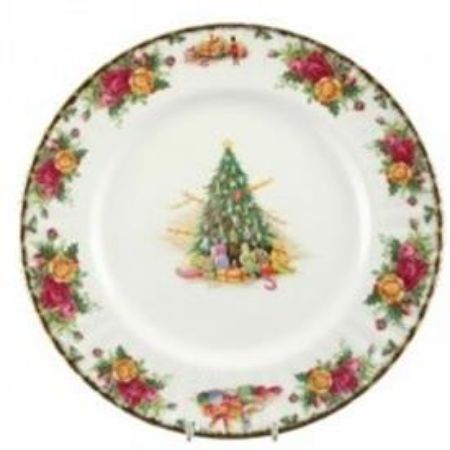 Picture for pattern Christmas Magic