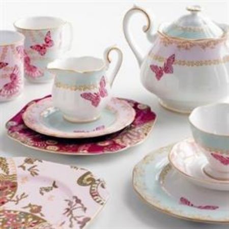 Picture for pattern My Favorite Things