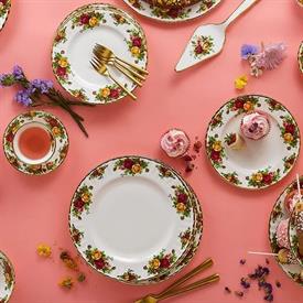 Show products in category Old Country Roses