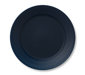 Show products in category Blue Fluted