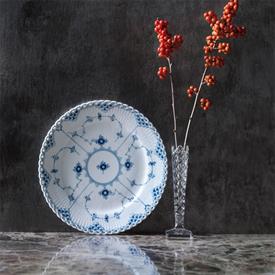 Show products in category Blue Fluted, Full Lace