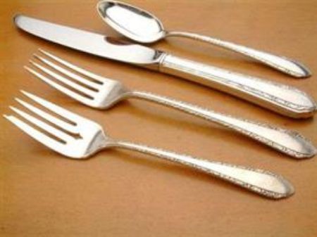 Picture for pattern Wild Flower