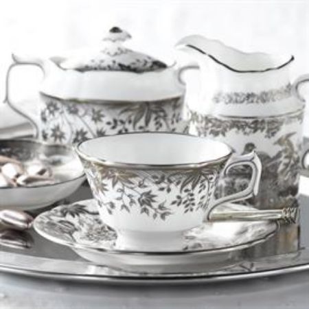 Picture for pattern Arboretum, Platinum