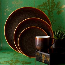 Picture for category Art Glaze, Flamed Caramel