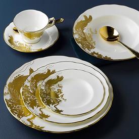 Show products in the Aves Gold Motif pattern