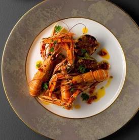 Show products in the Crushed Velvet, Grey pattern