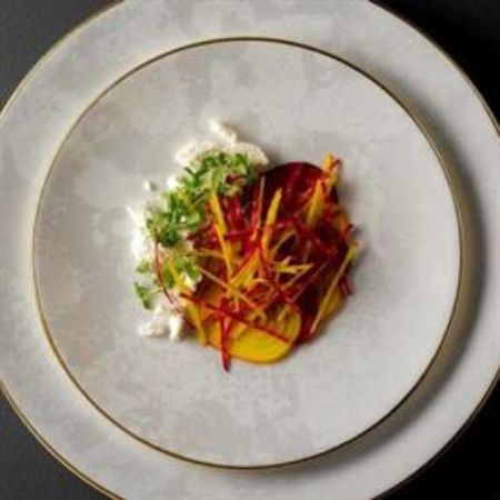 Picture for pattern Crushed Velvet, Pearl