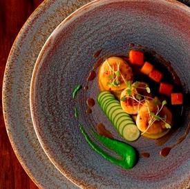 Show products in the Eco, Coastal Blue pattern