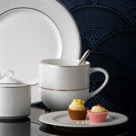 Picture for pattern Effervesce, Pearl