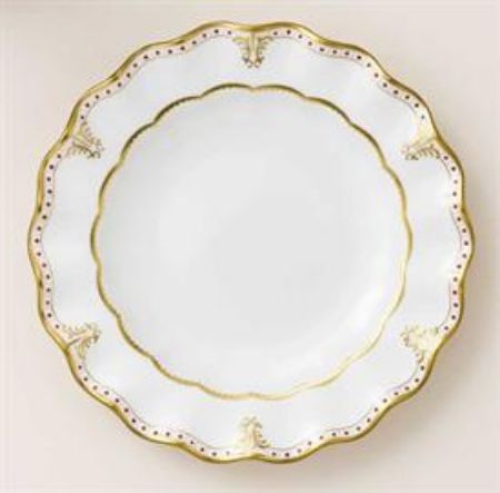 Picture for pattern Elizabeth Fuchsia