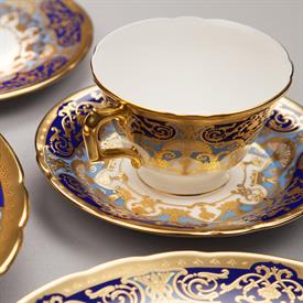 Show products in category Heritage, Cobalt & Blue