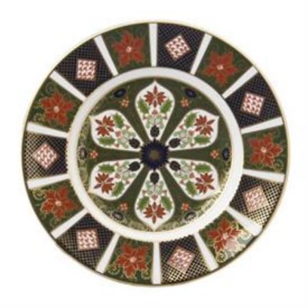 Picture for pattern Imari Holiday