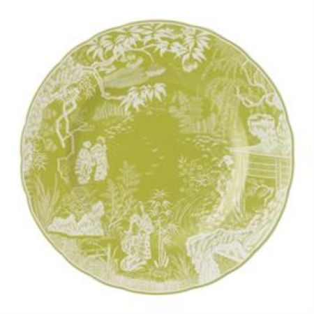 Picture for pattern Mikado, Lime