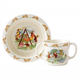 Show products in the Bunnykins pattern