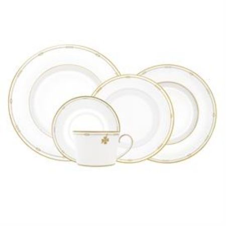 Picture for pattern Charms by Monique Lhuillier