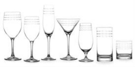 Picture for pattern Etoile by Monique Lhuillier