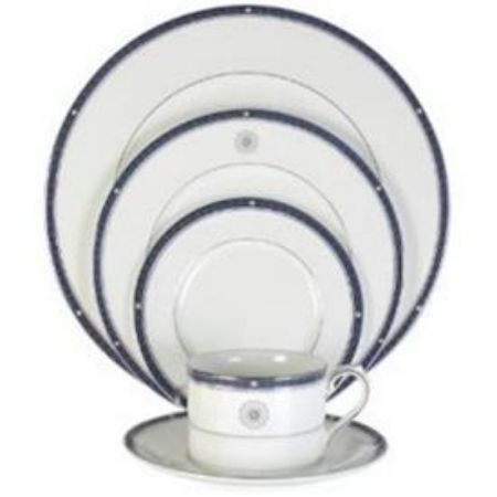 Picture for pattern Fanfare