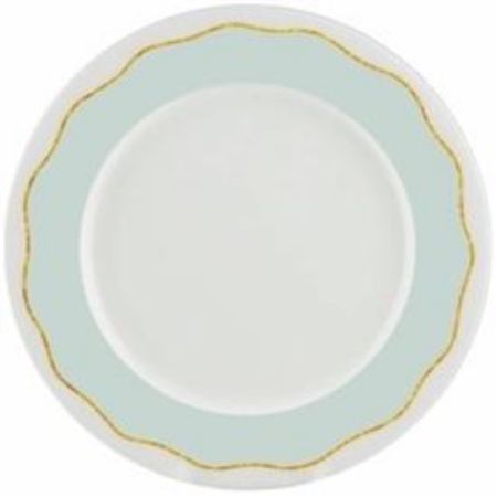 Picture for pattern Frivolous, Green