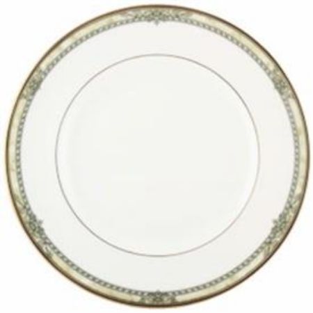 Picture for pattern Isabella