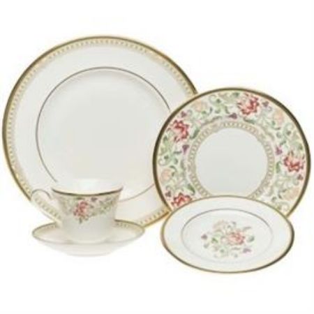 Picture for pattern Lichfield