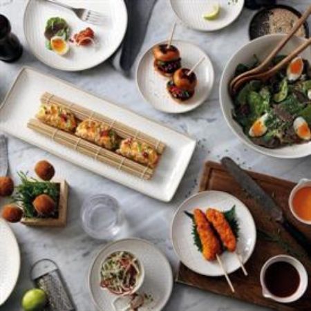 Picture for pattern Maze Grill by Gordon Ramsay