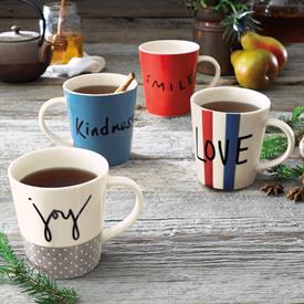 Picture for category Mugs by Ellen Degeneres