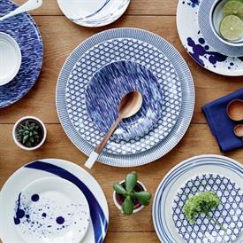 Show products in the Pacific Collection pattern