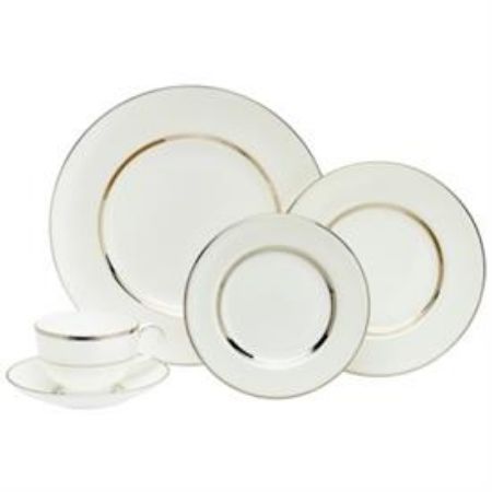 Picture for pattern Platinum Silk