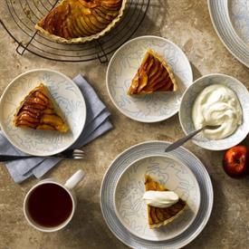 Show products in the Polar Blue Accents by Ellen Degeneres pattern