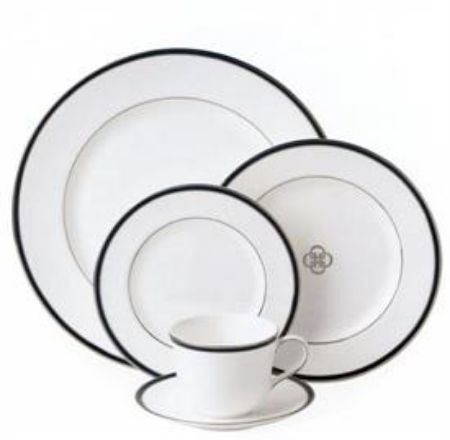 Picture for pattern Signature Blue