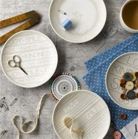 Picture for pattern Taupe Plain by Ellen Degeneres