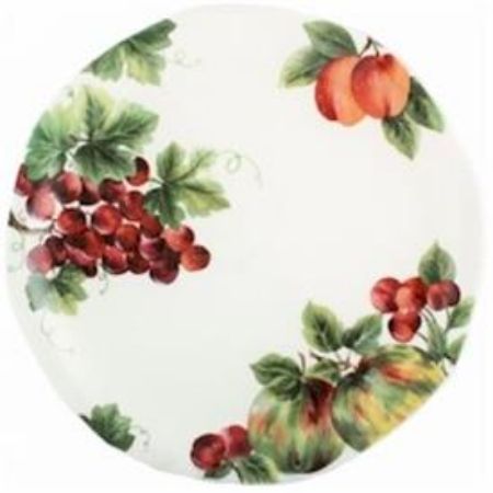 Picture for pattern Vintage Grape