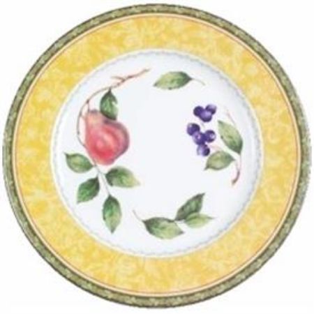 Picture for pattern Vintage Orchard