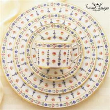 Picture for pattern Langeais