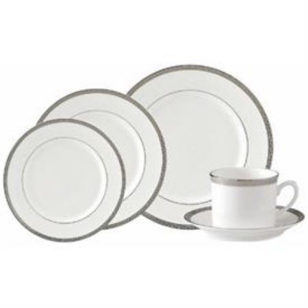 Picture for pattern Corinth Platinum