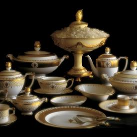 Show products in category Empire Flame by Clive Christian