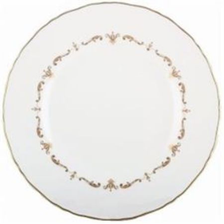 Picture for pattern Gold Chantilly