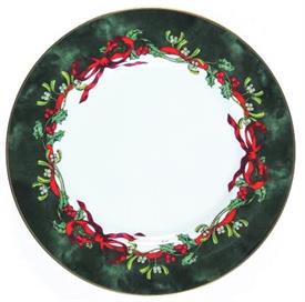 Show products in the Holly Ribbons, Green pattern