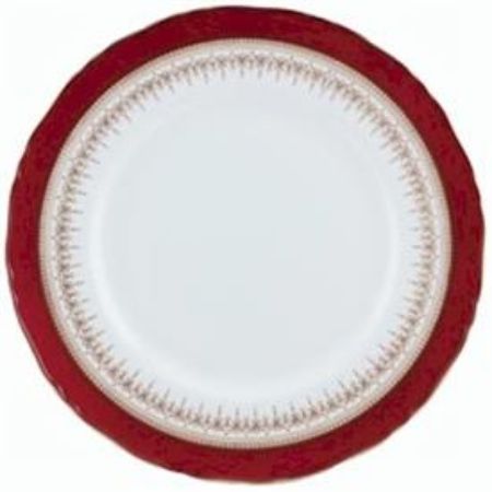 Picture for pattern Regency Ruby
